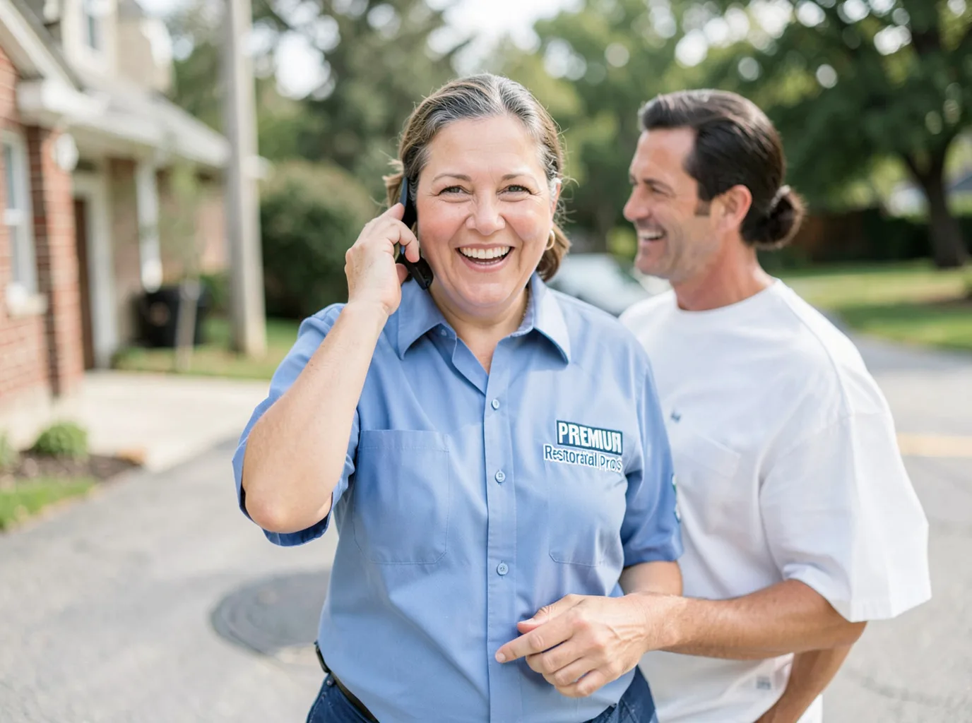 Water Damage Restoration Dunwoody, GA FAQs